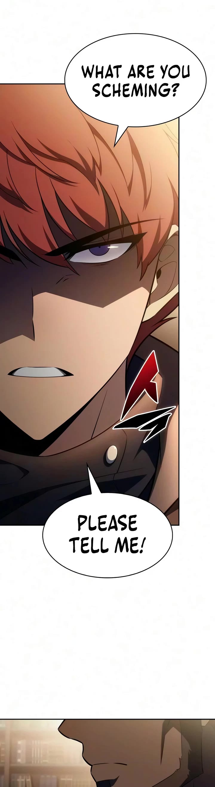 The Regressed Son of a Duke is an Assassin chapter 134 page 21