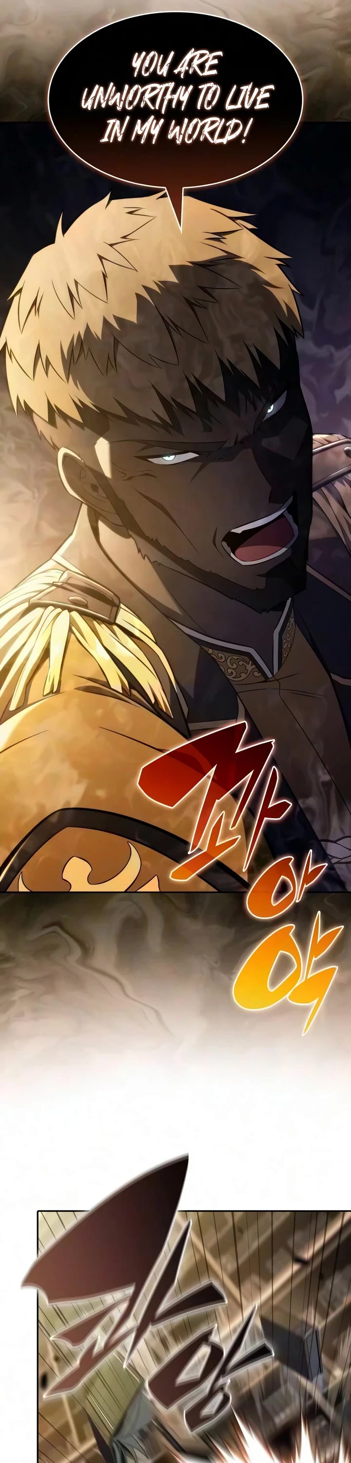 The Regressed Son of a Duke is an Assassin chapter 134 page 40