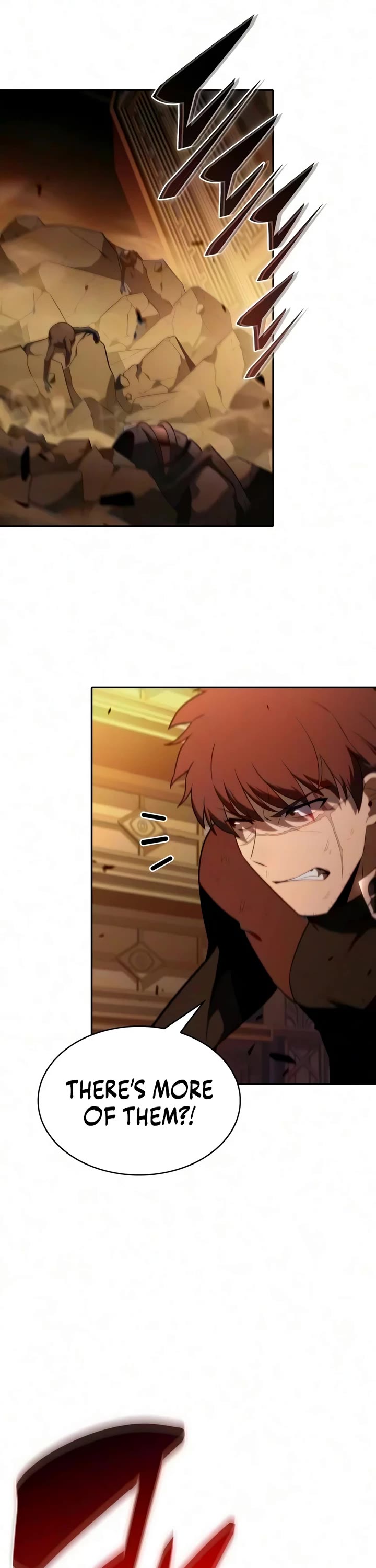 The Regressed Son of a Duke is an Assassin chapter 134 page 45