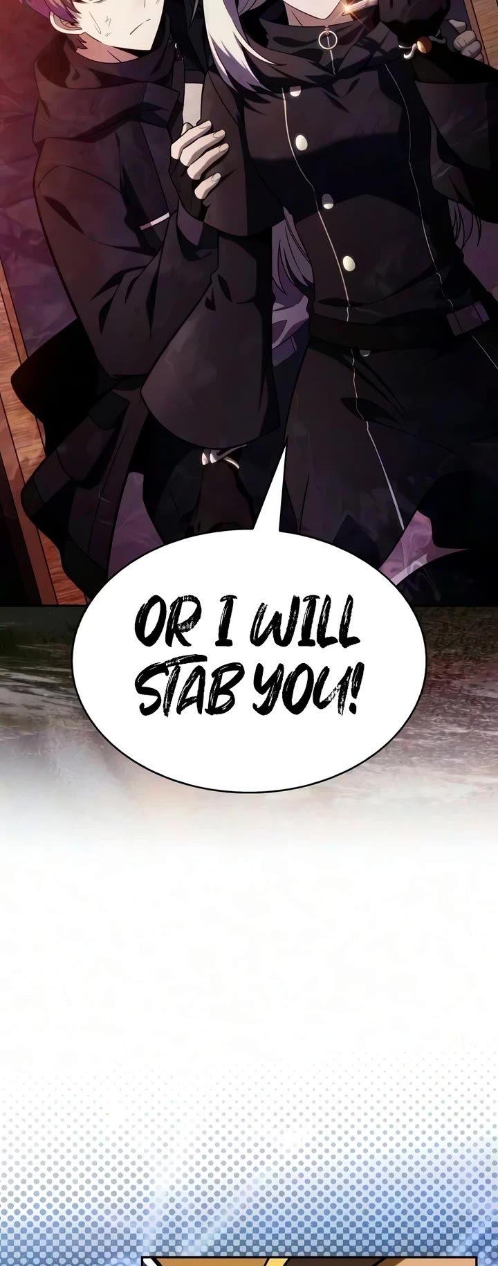 The Regressed Son of a Duke is an Assassin chapter 134 page 53