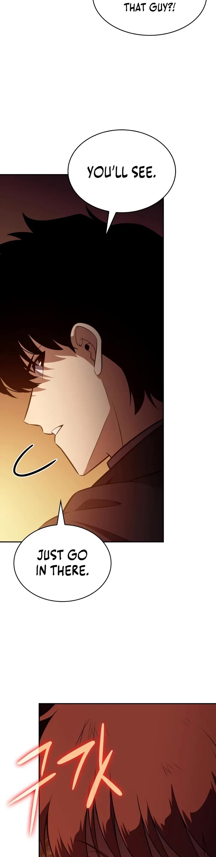The Regressed Son of a Duke is an Assassin chapter 135 page 30