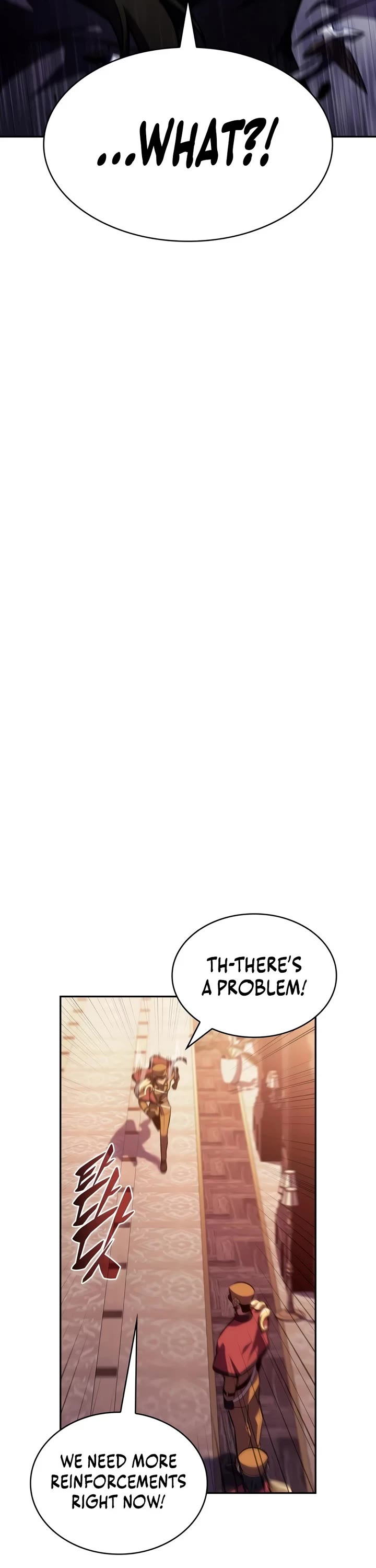 The Regressed Son of a Duke is an Assassin chapter 135 page 40