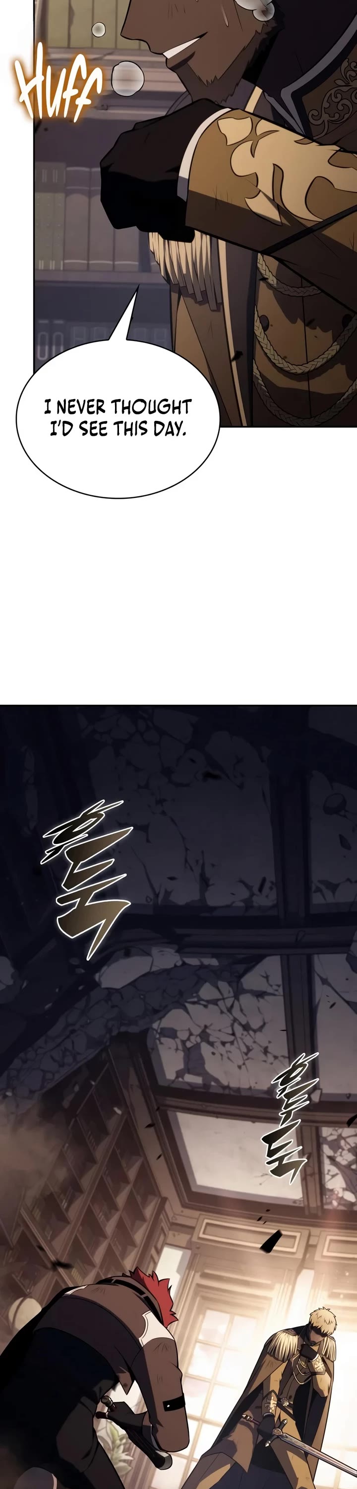 The Regressed Son of a Duke is an Assassin chapter 135 page 44
