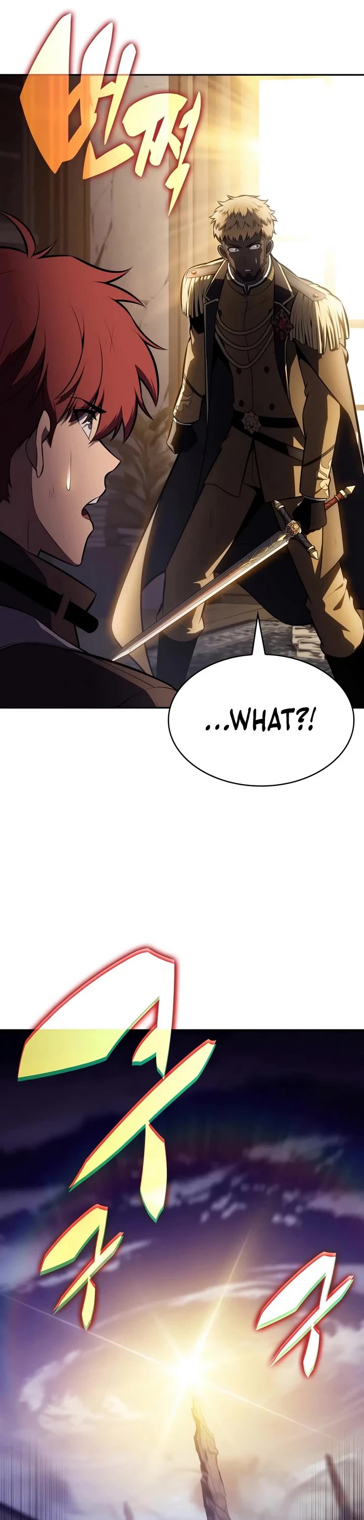 The Regressed Son of a Duke is an Assassin chapter 135 page 48