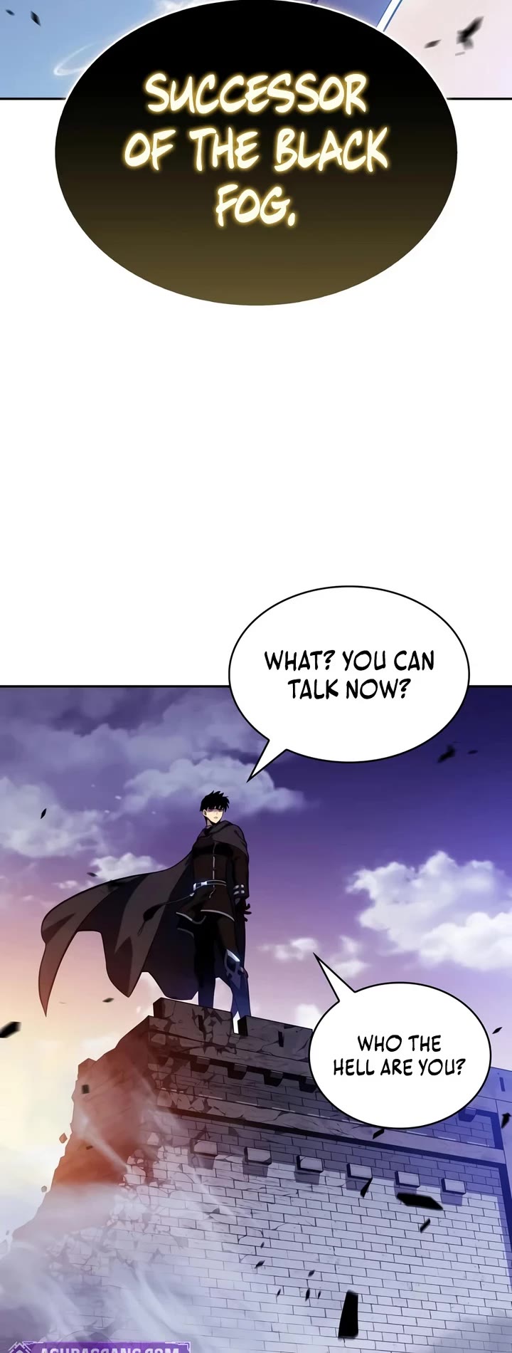 The Regressed Son of a Duke is an Assassin chapter 136 page 15