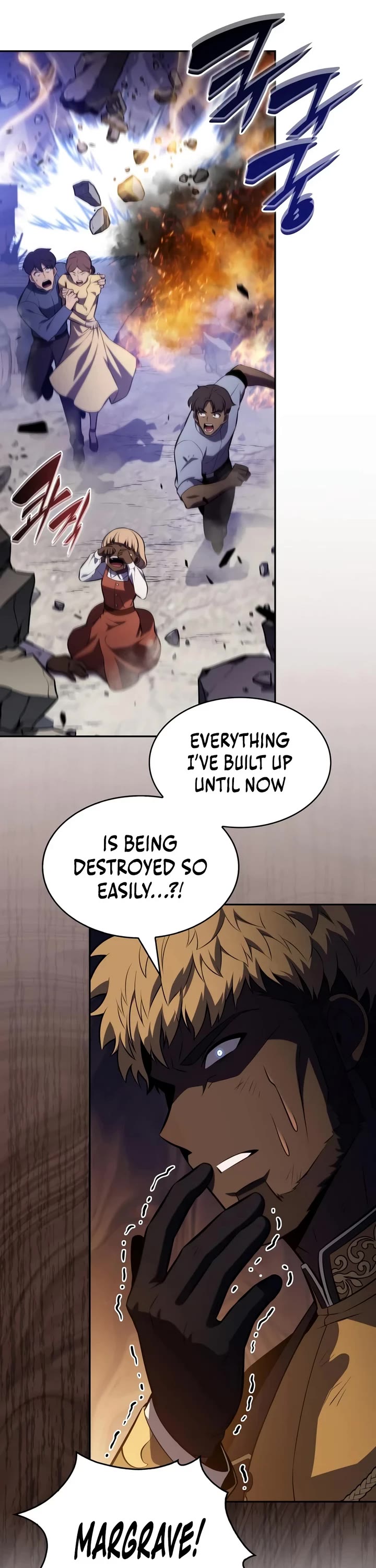 The Regressed Son of a Duke is an Assassin chapter 136 page 22