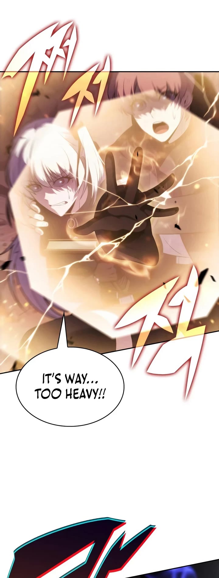 The Regressed Son of a Duke is an Assassin chapter 136 page 32