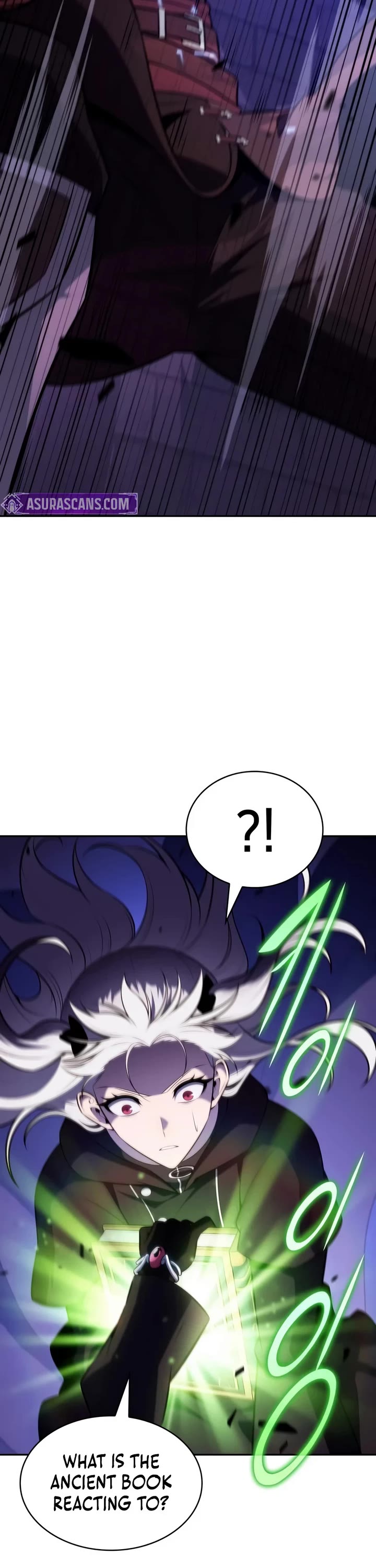 The Regressed Son of a Duke is an Assassin chapter 136 page 40