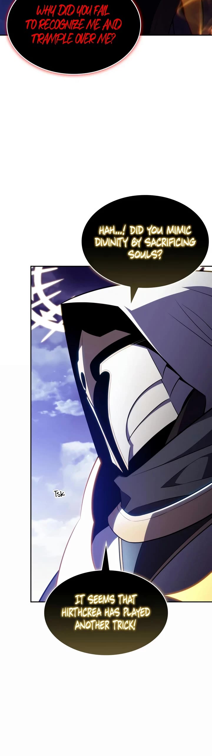 The Regressed Son of a Duke is an Assassin chapter 136 page 48