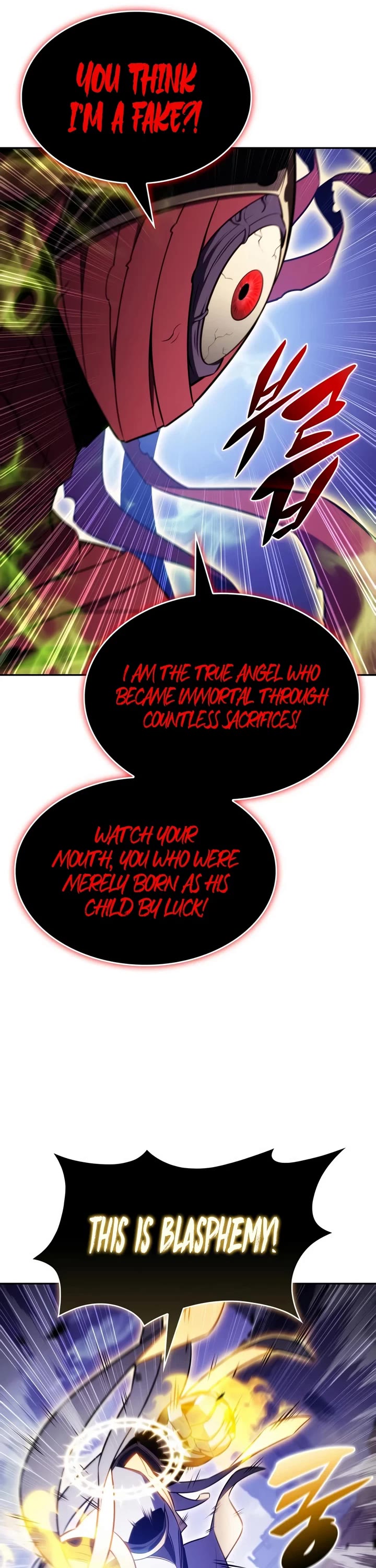The Regressed Son of a Duke is an Assassin chapter 136 page 49