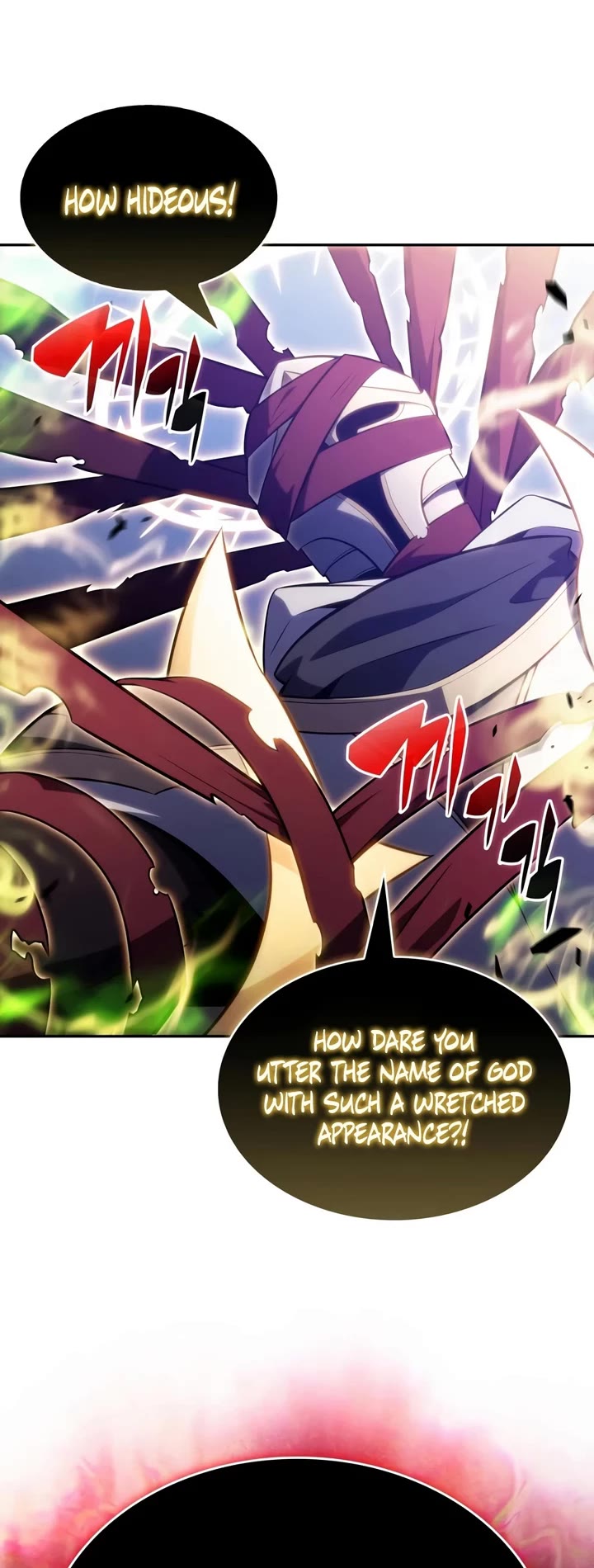 The Regressed Son of a Duke is an Assassin chapter 136 page 53