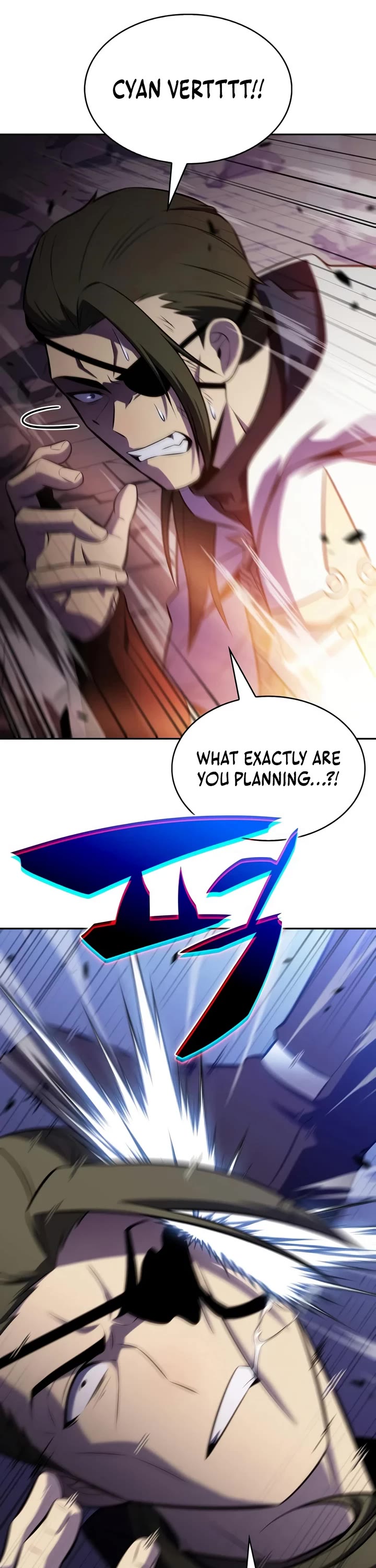 The Regressed Son of a Duke is an Assassin chapter 136 page 6