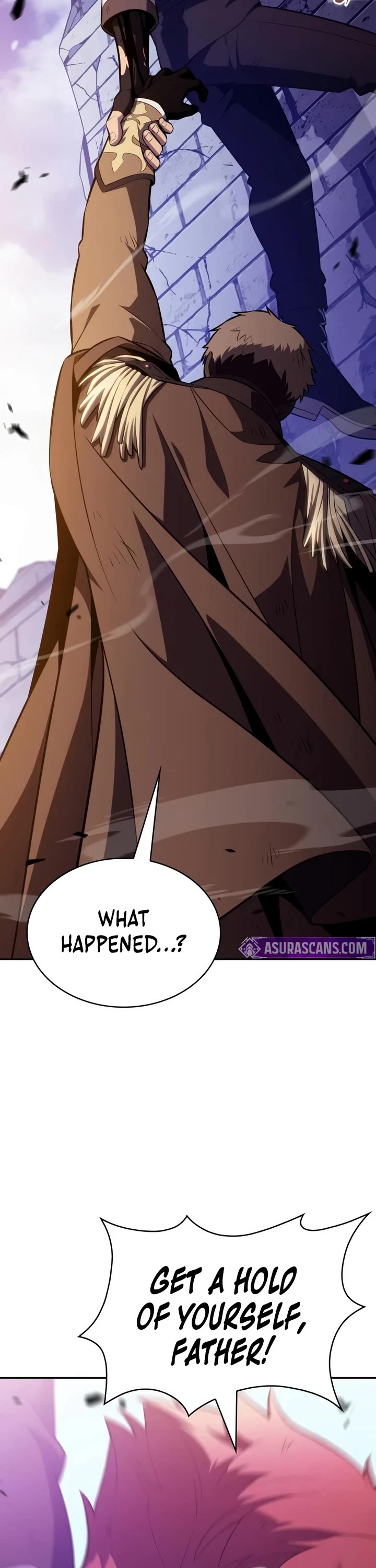 The Regressed Son of a Duke is an Assassin chapter 136 page 63