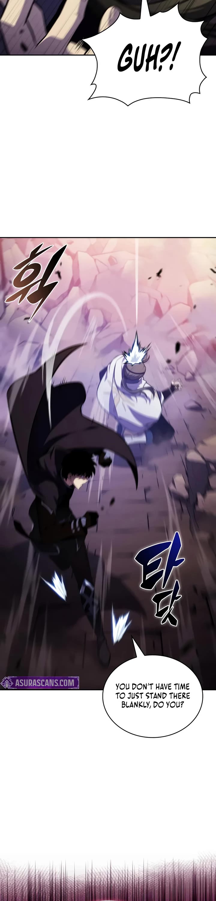 The Regressed Son of a Duke is an Assassin chapter 136 page 7