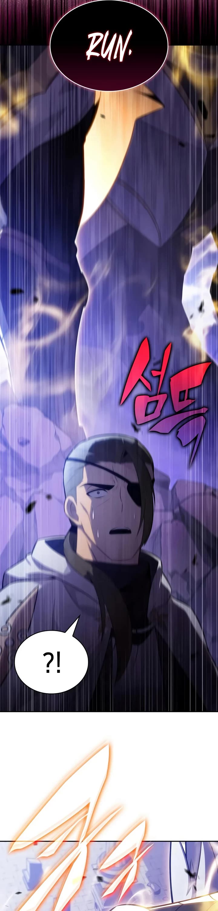 The Regressed Son of a Duke is an Assassin chapter 136 page 8