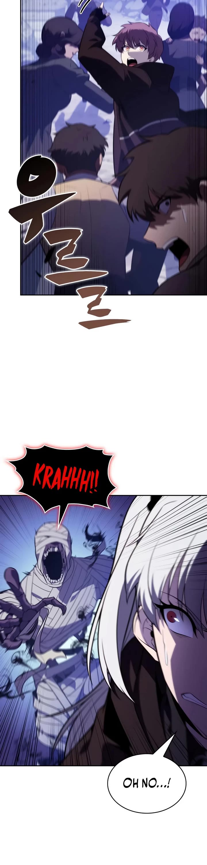 The Regressed Son of a Duke is an Assassin chapter 137 page 14