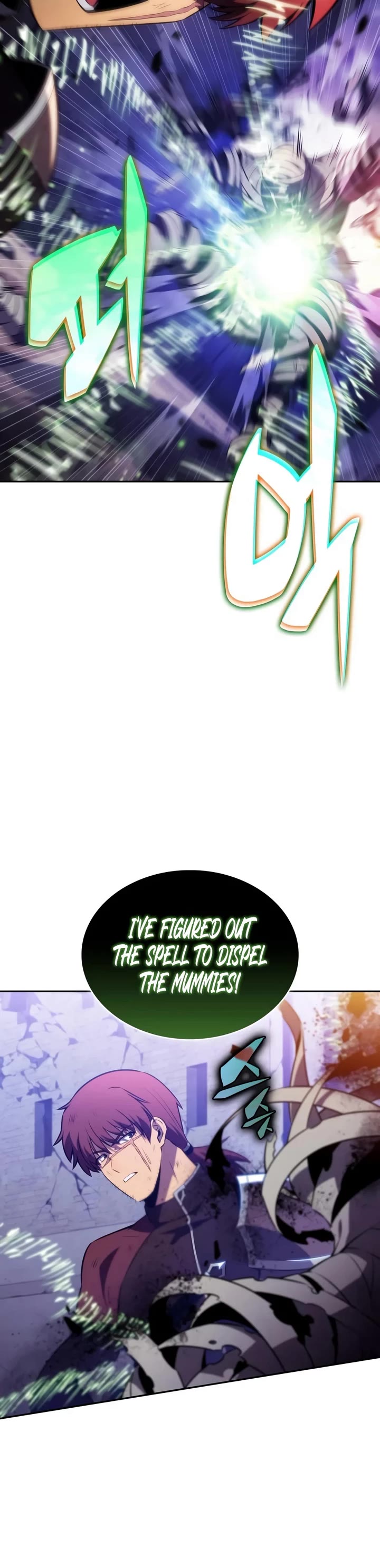The Regressed Son of a Duke is an Assassin chapter 137 page 22