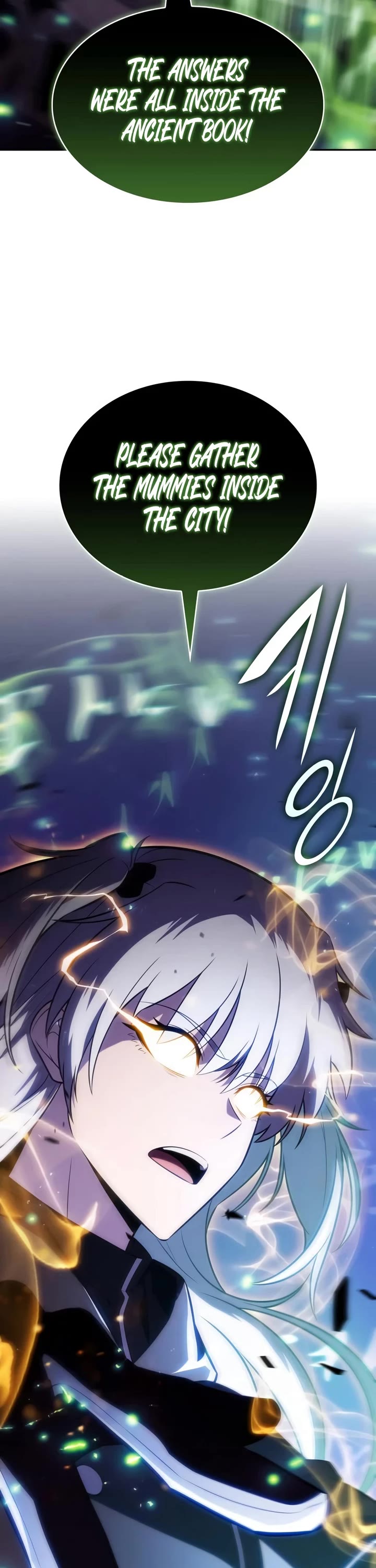The Regressed Son of a Duke is an Assassin chapter 137 page 24