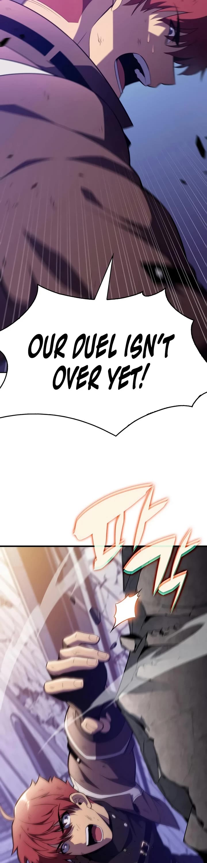The Regressed Son of a Duke is an Assassin chapter 137 page 3