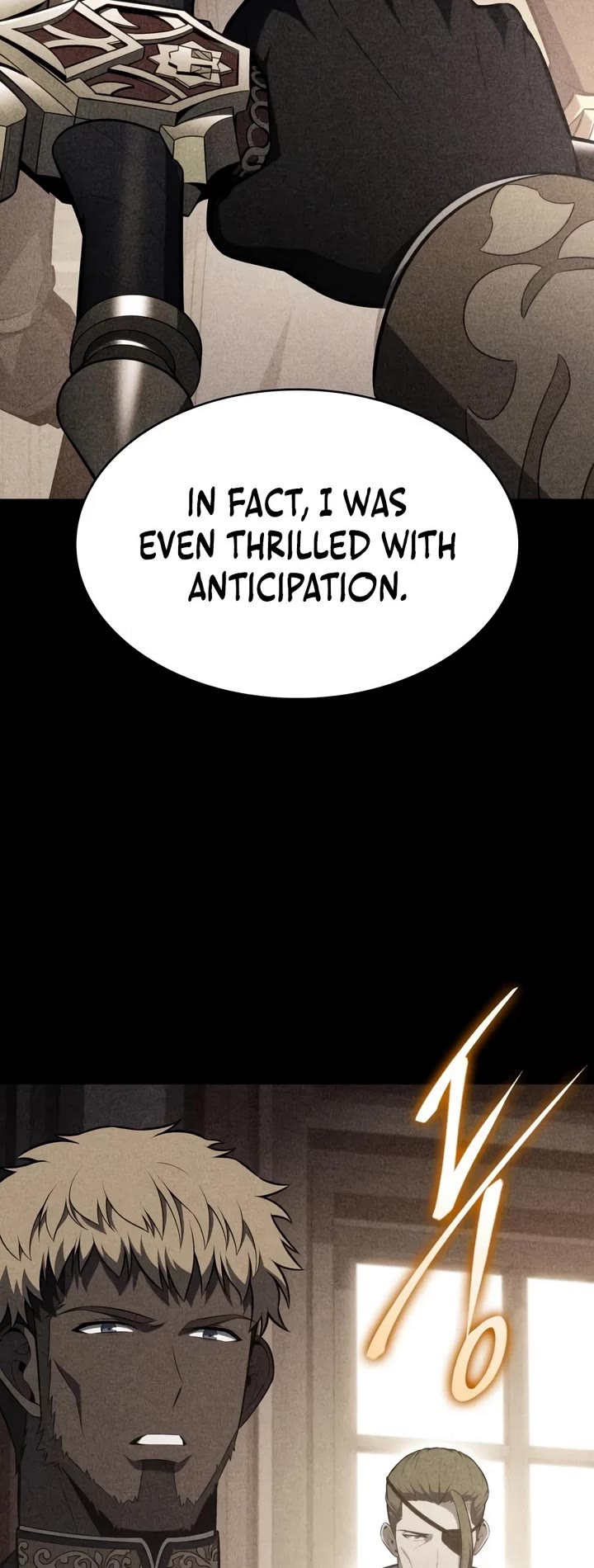 The Regressed Son of a Duke is an Assassin chapter 137 page 31