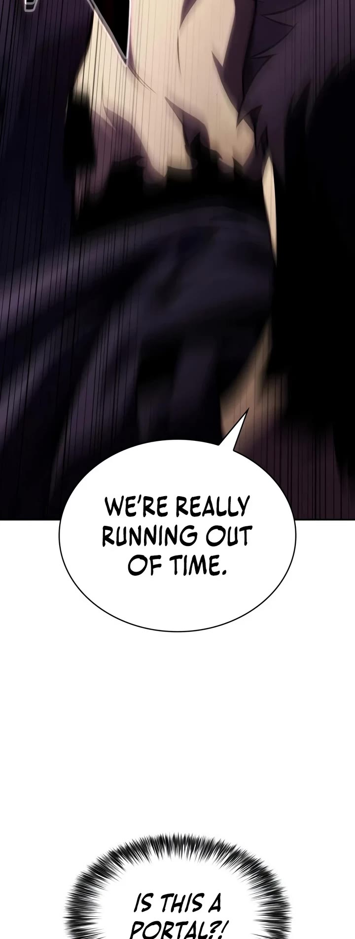 The Regressed Son of a Duke is an Assassin chapter 137 page 48