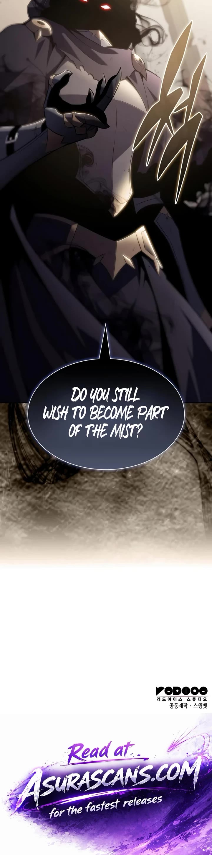 The Regressed Son of a Duke is an Assassin chapter 137 page 59