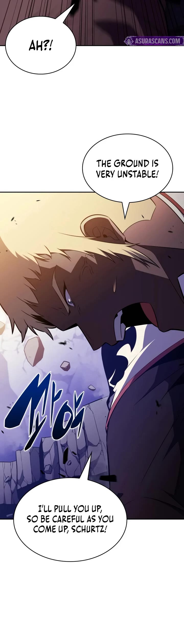 The Regressed Son of a Duke is an Assassin chapter 137 page 6