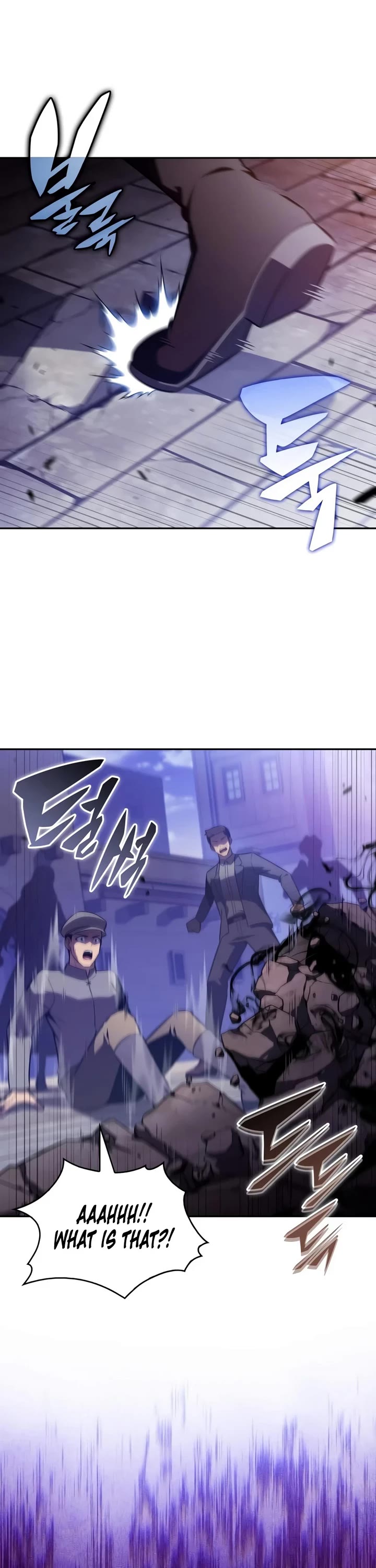 The Regressed Son of a Duke is an Assassin chapter 137 page 9