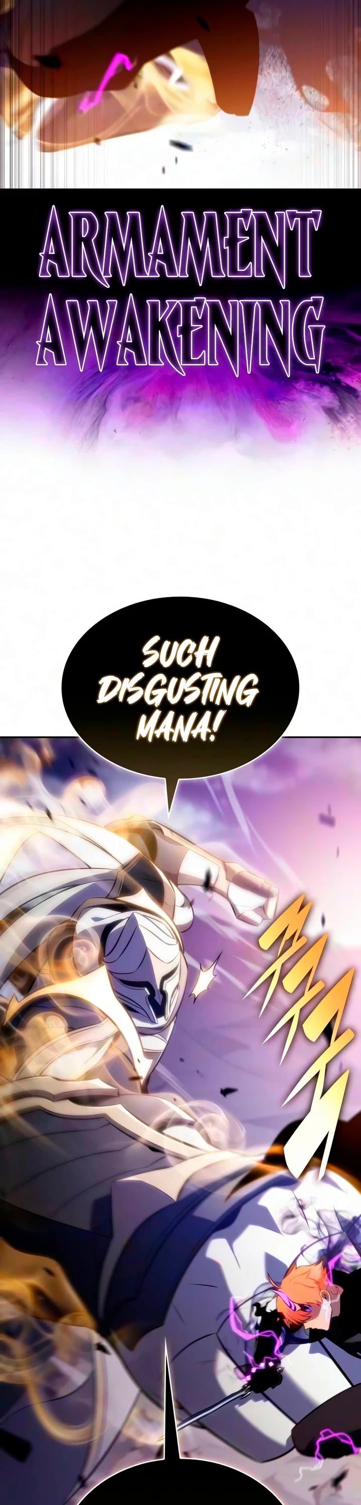 The Regressed Son of a Duke is an Assassin chapter 138 page 19