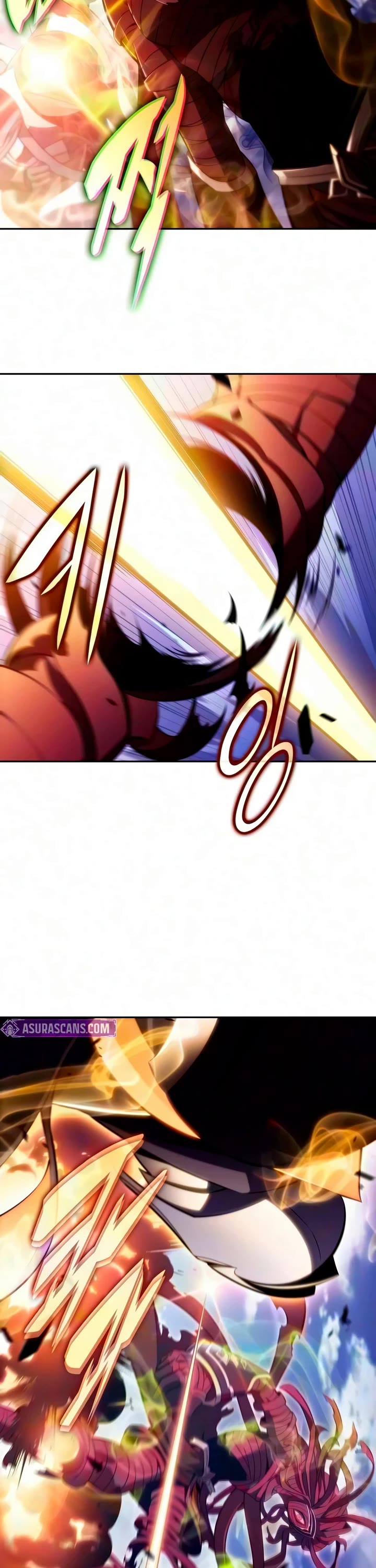 The Regressed Son of a Duke is an Assassin chapter 138 page 29