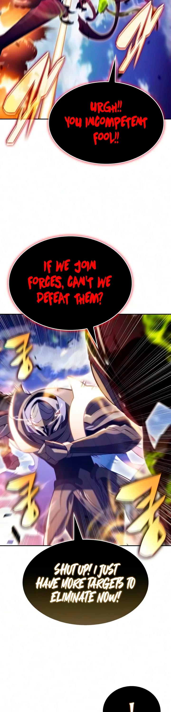 The Regressed Son of a Duke is an Assassin chapter 138 page 30