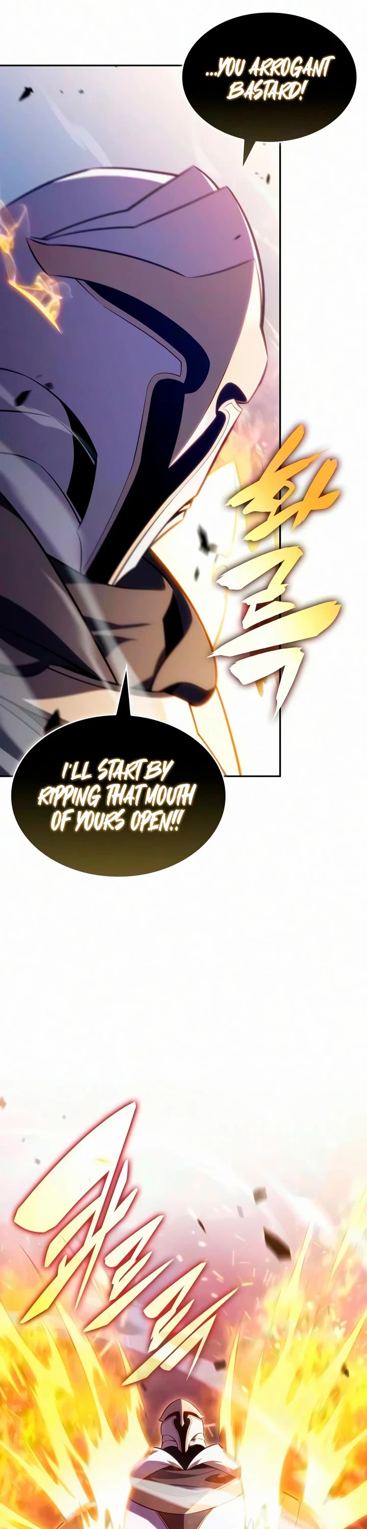 The Regressed Son of a Duke is an Assassin chapter 138 page 33