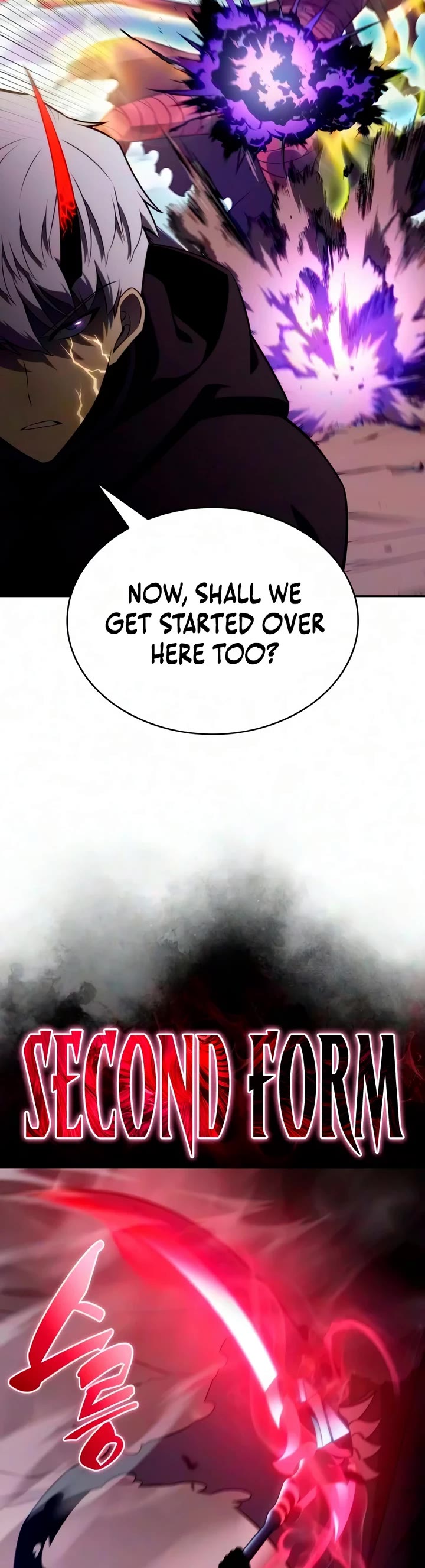 The Regressed Son of a Duke is an Assassin chapter 138 page 41