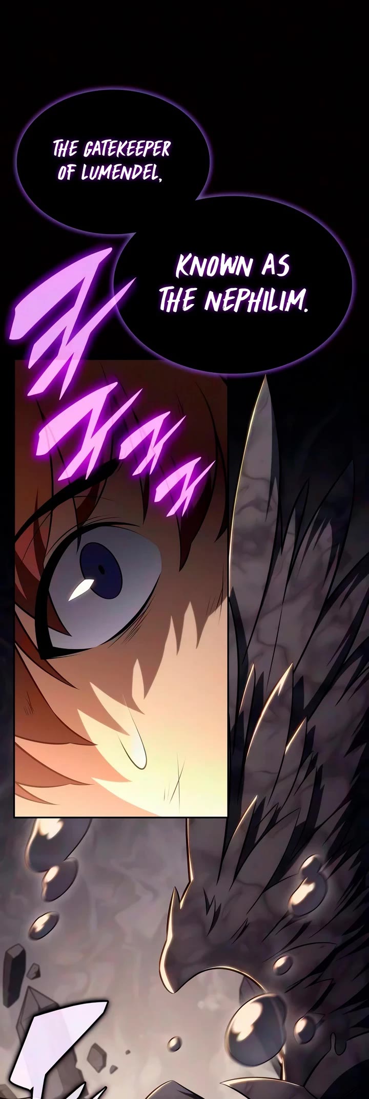 The Regressed Son of a Duke is an Assassin chapter 138 page 5