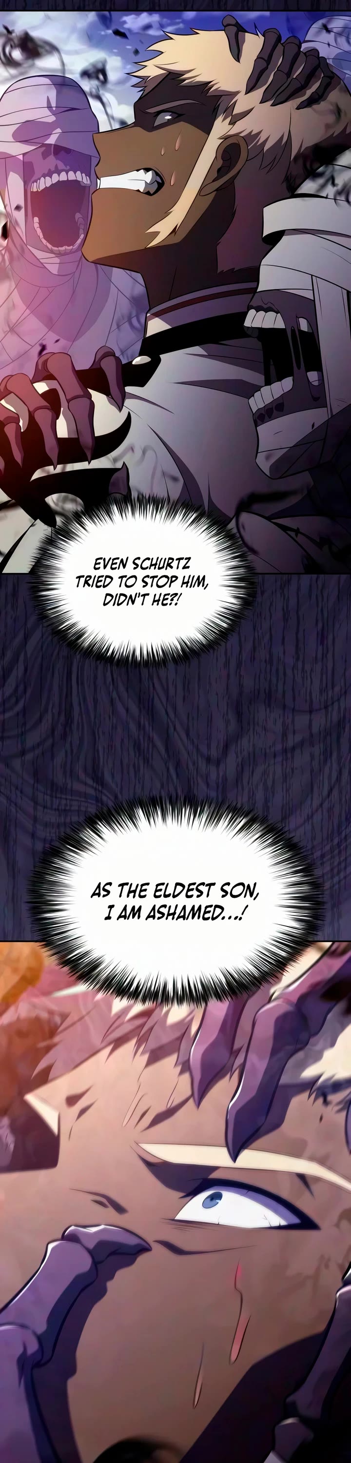 The Regressed Son of a Duke is an Assassin chapter 138 page 60