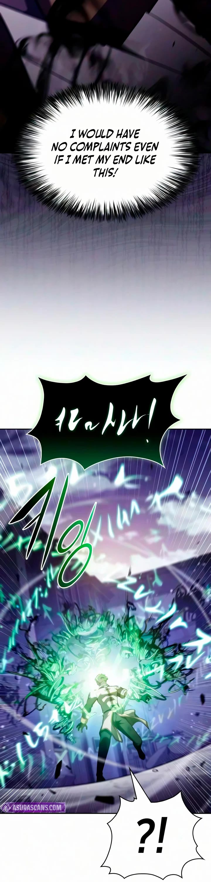 The Regressed Son of a Duke is an Assassin chapter 138 page 61