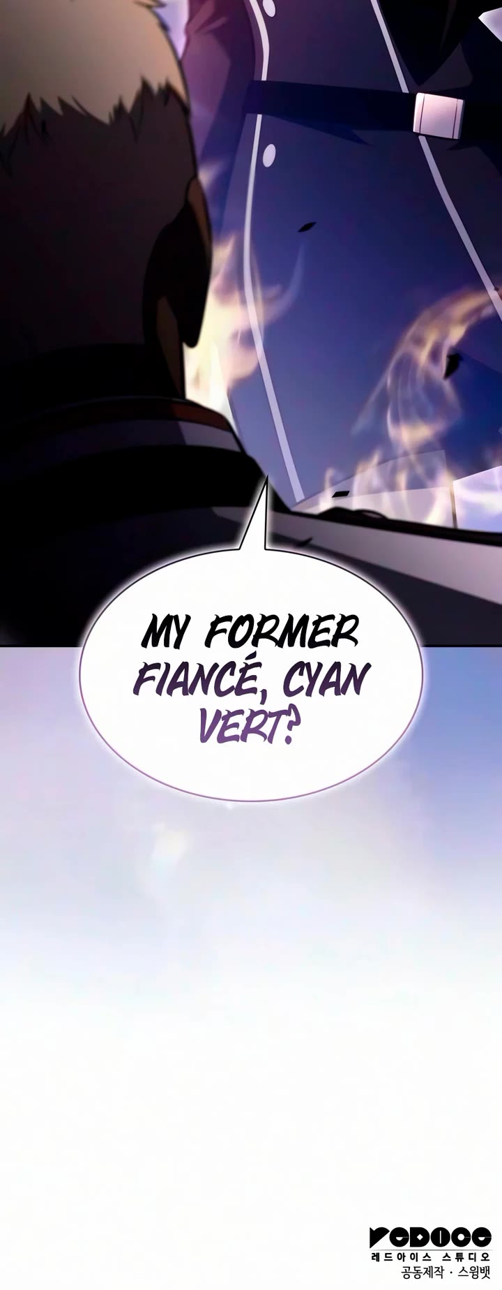 The Regressed Son of a Duke is an Assassin chapter 138 page 64