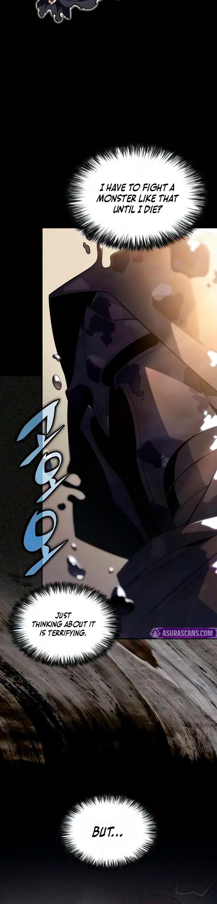 The Regressed Son of a Duke is an Assassin chapter 138 page 9