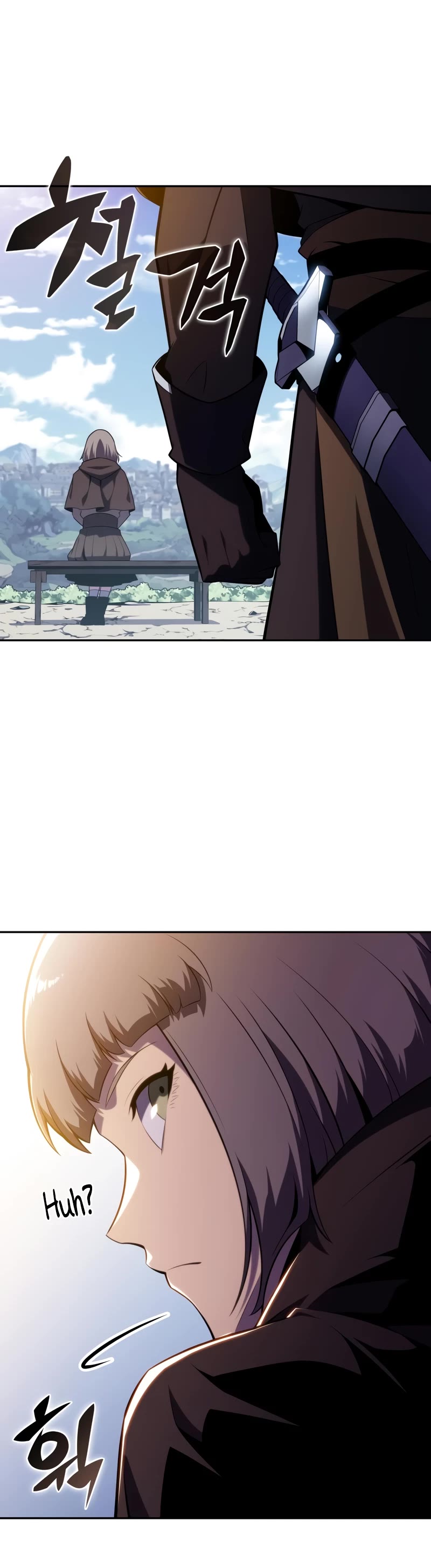 The Regressed Son of a Duke is an Assassin chapter 38 page 20