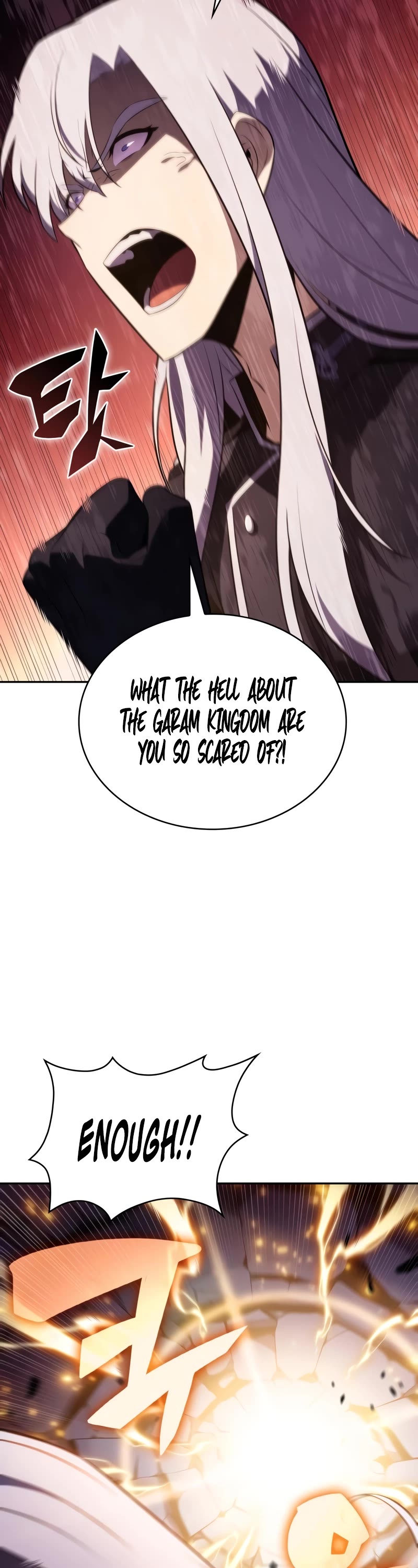 The Regressed Son of a Duke is an Assassin chapter 38 page 39