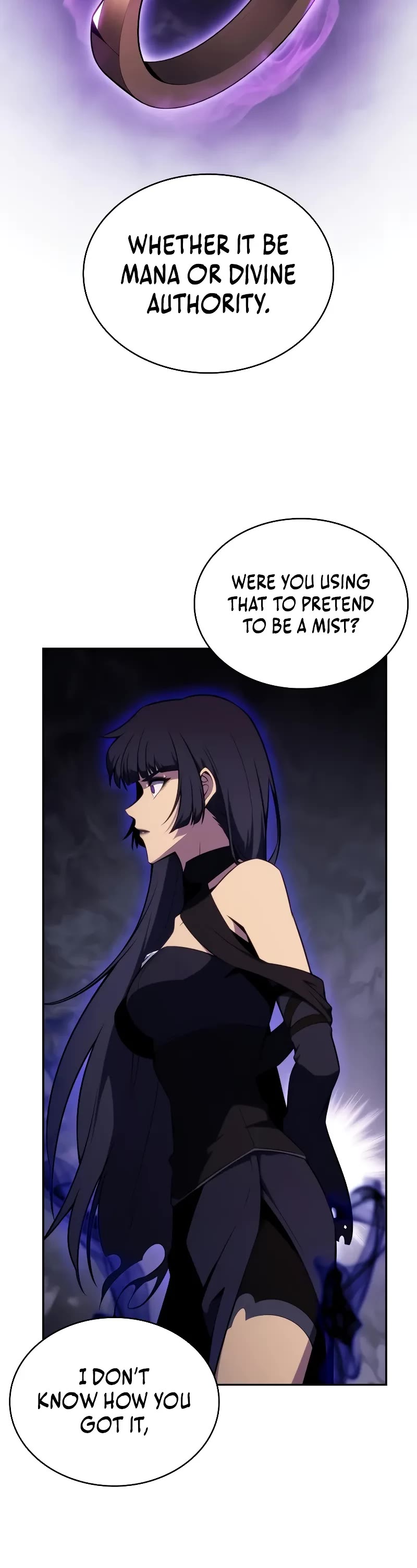 The Regressed Son of a Duke is an Assassin chapter 51 page 26