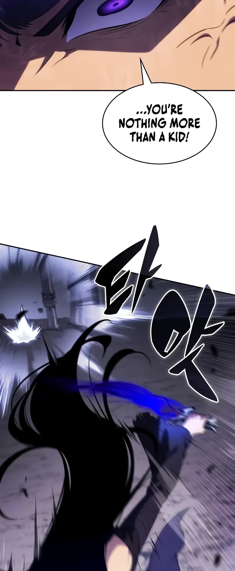 The Regressed Son of a Duke is an Assassin chapter 51 page 45