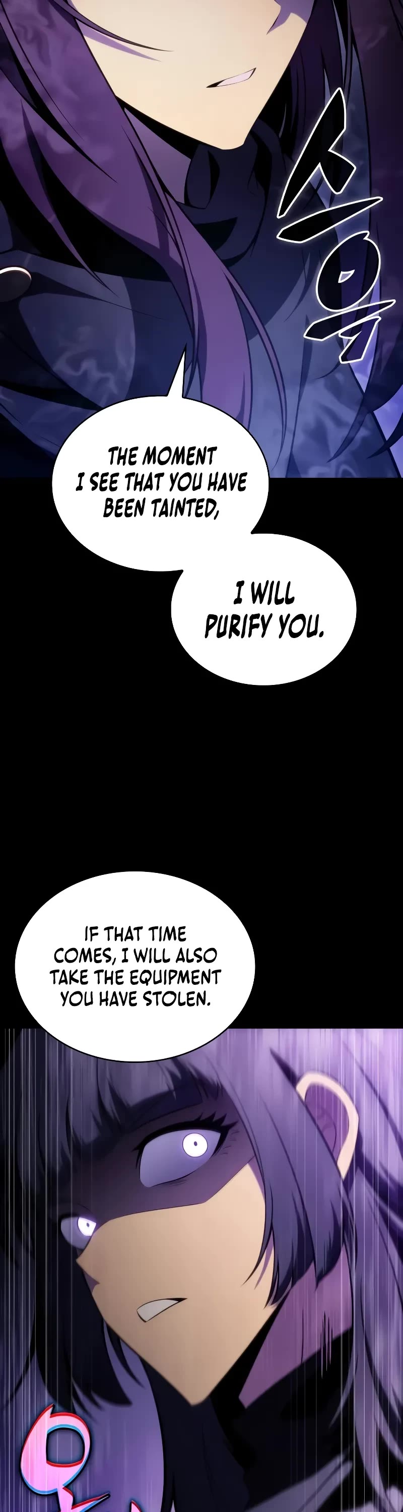 The Regressed Son of a Duke is an Assassin chapter 51 page 60