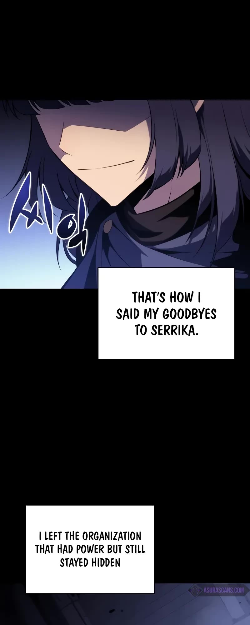 The Regressed Son of a Duke is an Assassin chapter 51 page 62