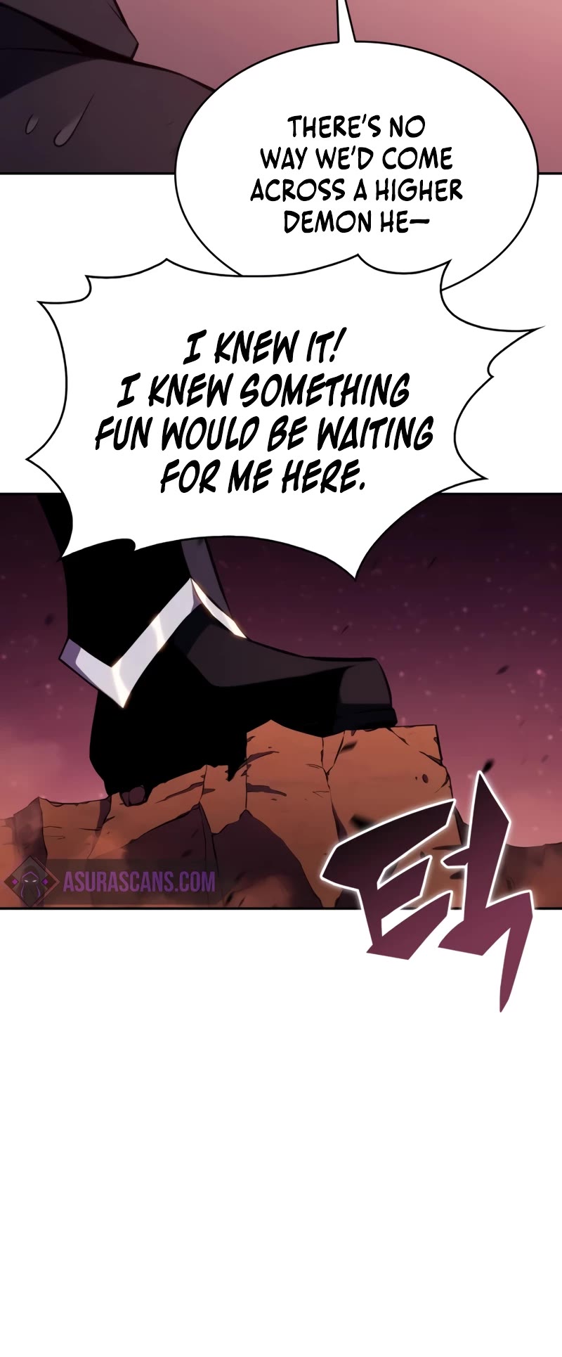 The Regressed Son of a Duke is an Assassin chapter 11 page 81