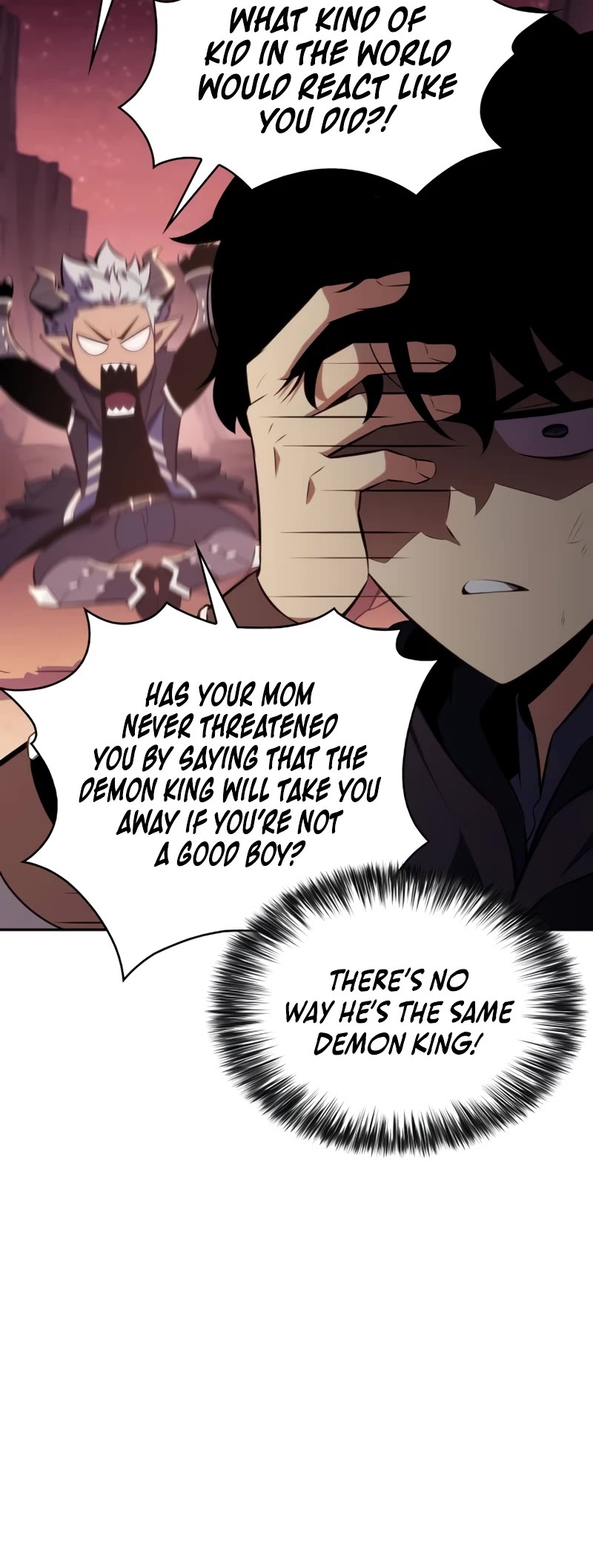 The Regressed Son of a Duke is an Assassin chapter 12 page 31