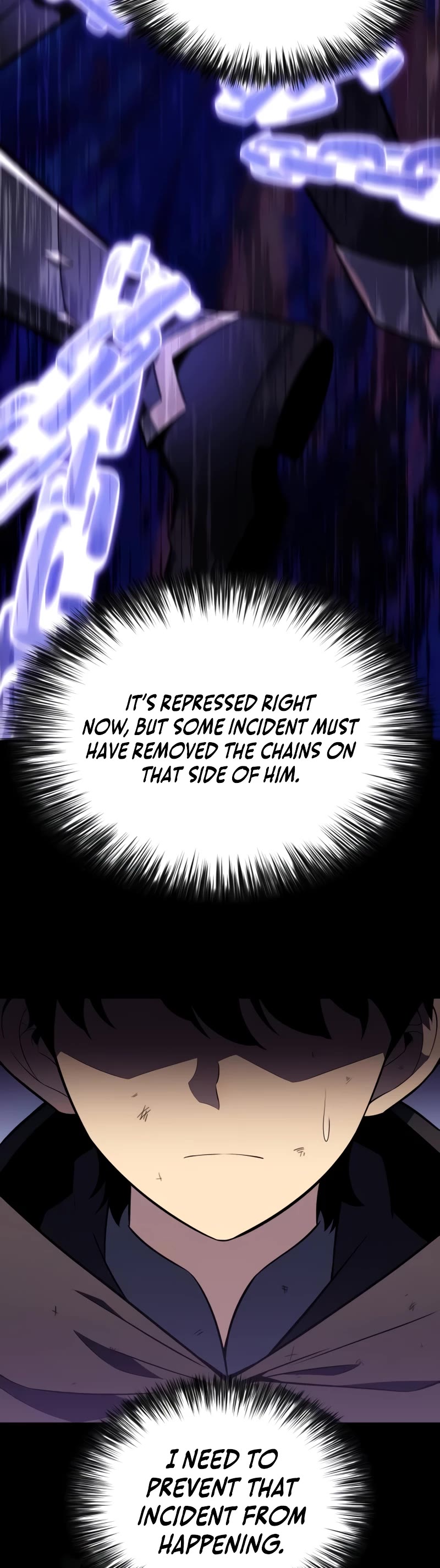 The Regressed Son of a Duke is an Assassin chapter 12 page 40