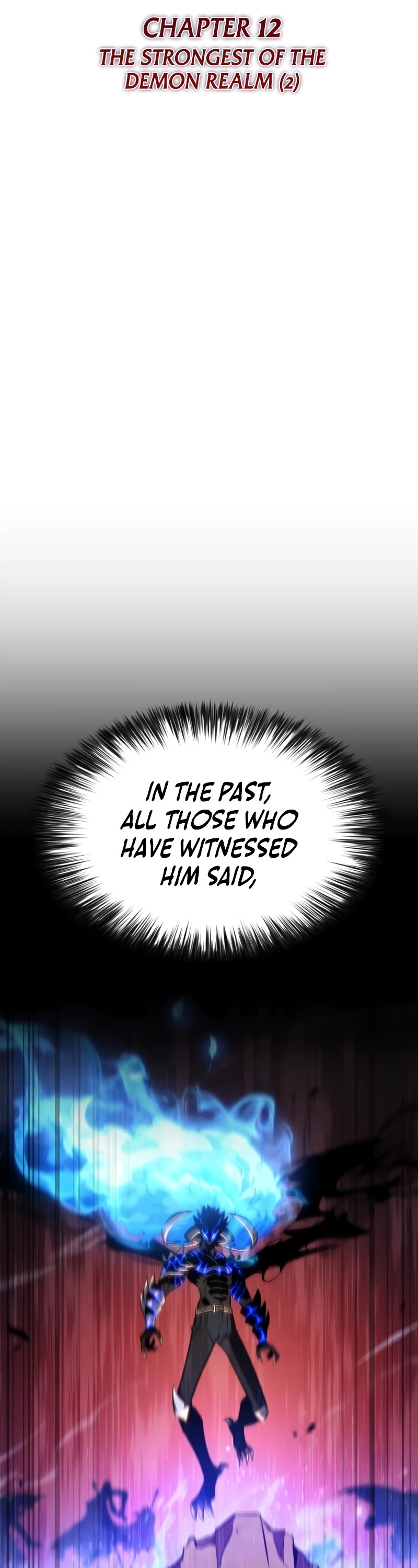 The Regressed Son of a Duke is an Assassin chapter 12 page 7