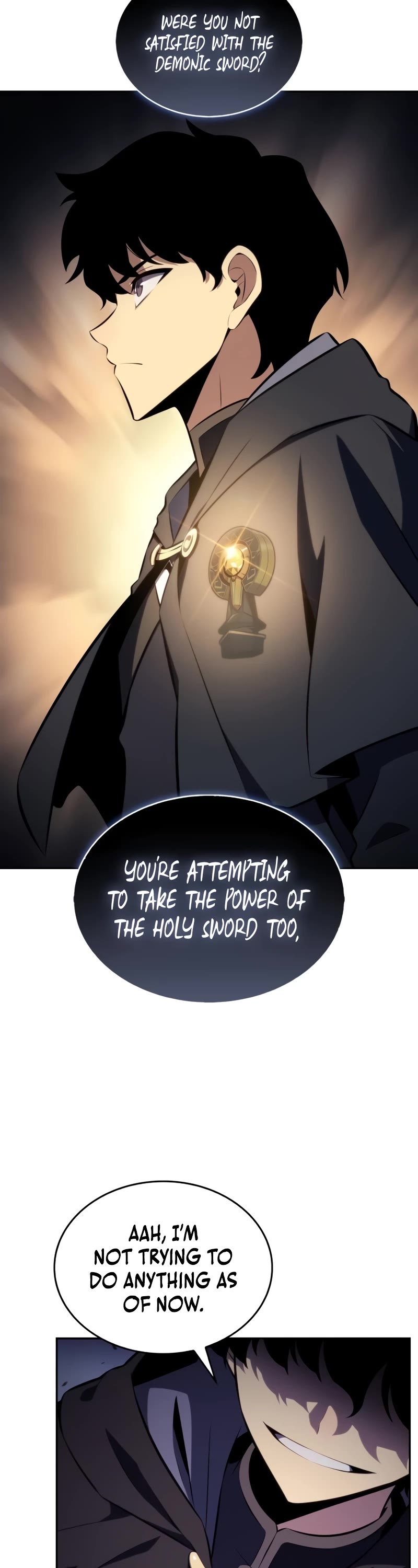 The Regressed Son of a Duke is an Assassin chapter 19 page 24