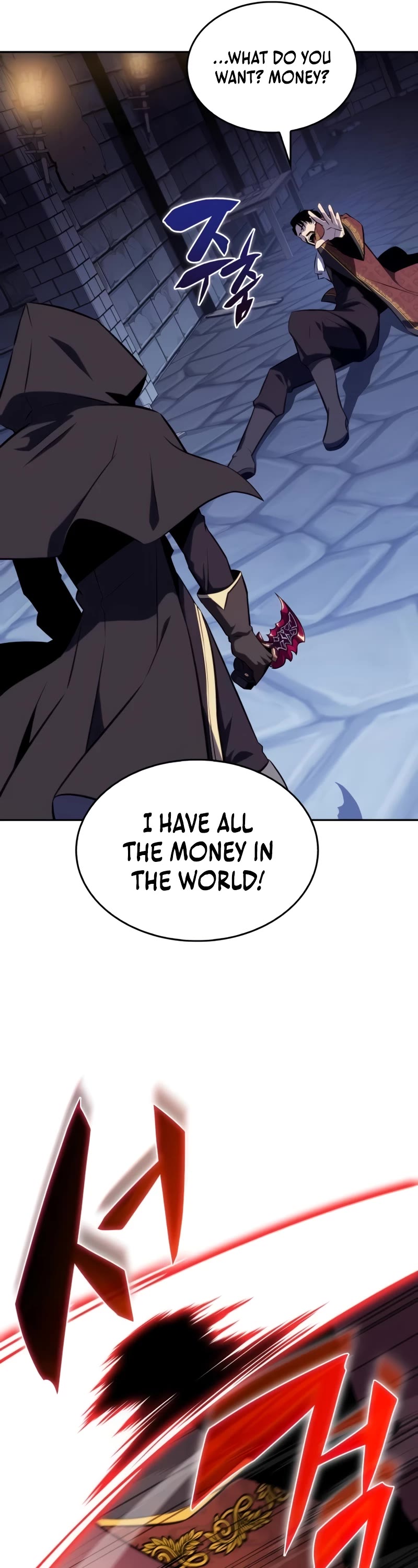 The Regressed Son of a Duke is an Assassin chapter 21 page 42